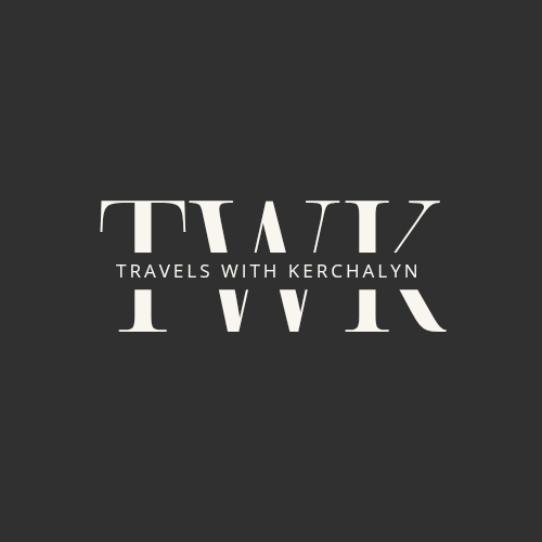   TravelswithKerchalyn logo